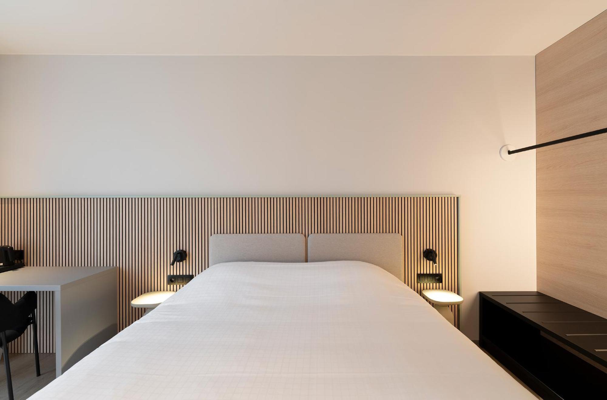 Parkhotel Izegem Esterno foto