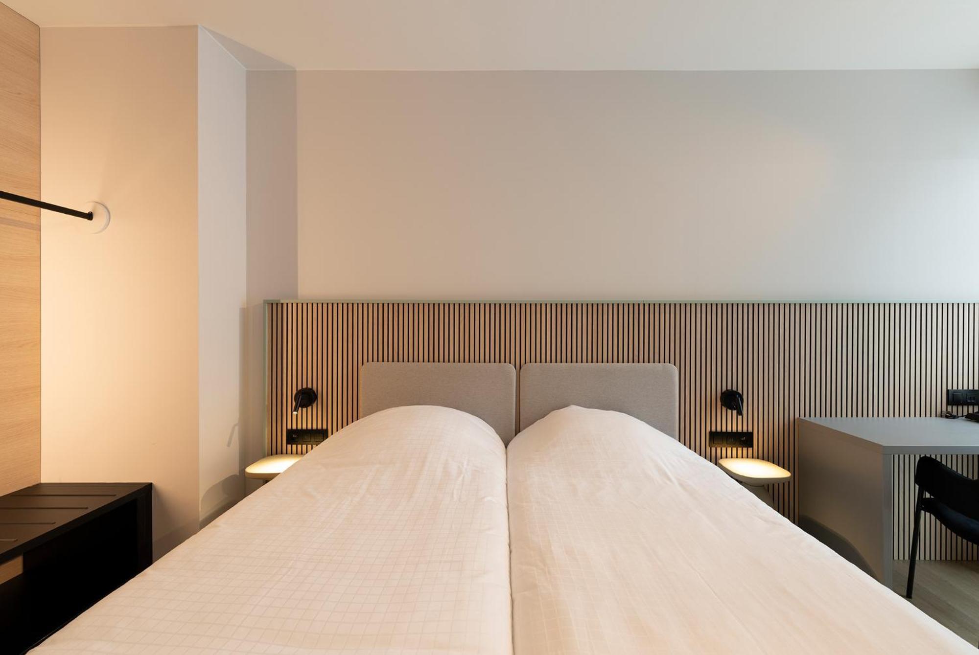 Parkhotel Izegem Esterno foto